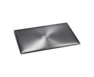 ASUS Zenbook UX21E-KX007V i3-2367M/4GB/64/7HP64 - 74269 - zdjęcie 5